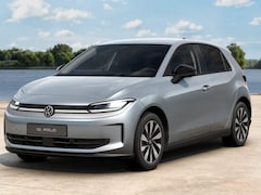 Volkswagen ID.Polo - Life First Edition 52 kWh accu, 211 PK · Achteruitrijcamera · Voorstoelen en stuurwiel ver
