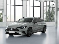Mercedes-Benz CLA-klasse Shooting Brake - 250+ Business Solution AMG 85.5 kWh