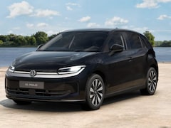 Volkswagen ID.Polo - Life First Edition 52 kWh accu, 211 PK · Achteruitrijcamera · Voorstoelen en stuurwiel ver