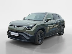 Suzuki e Vitara - Select 61 kWh | DEMO | Direct leverbaar | Dodehoek detectie | Navigatie | Adaptieve cruise