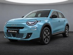 Fiat 600 - 1.2 Hybrid Urban Hybrid | Navi | Camera | Keyless | Apple CarPlay YP