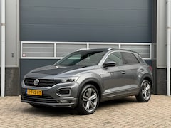 Volkswagen T-Roc - 1.5 TSI Sport Business R bj.2020 Pano|Camera|Virtual|Trekhaak