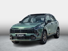 Kia Sportage - 1.6 T-GDi Hybrid GT-PlusLine l 360 camera l Harman Kardon l Stoel verwarming en ventilatie