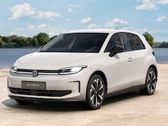 Volkswagen ID.Polo - Life First Edition 52 kWh accu, 211 PK · Achteruitrijcamera · Voorstoelen en stuurwiel ver