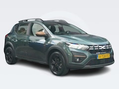 Dacia Sandero Stepway - TCe 90 Extreme AUTOMAAT / 1E EIGENAAR / DEALER OND. / CLIMATE / PDC A / CAMERA / CRUISE /