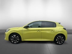 Peugeot 208 - Hybrid Allure 100 PK