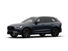 Volvo XC60 - T6 Plug-in hybrid AWD Plus Black Edition | Panoramadak | 360° camera | Luchtvering | Head