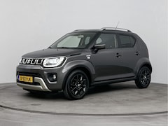 Suzuki Ignis - 1.2 Smart Hybrid Select | Android Auto/Apple Carplay | Lichtmetalen Velgen | Mistlampen |