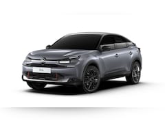 Citroën Ë-C4 - Collection - Elektrisch | Achteruitrijcamera met Top Rear Vision (180° weergave van ruimte