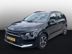 Kia Niro - 1.6 HEV Dynamicline