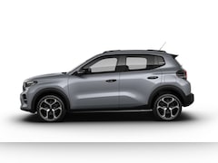 Citroën C3 - Plus | Dagrijverlichting | Koplampen met ECO LED verlichting | Neerklapbare achterbank 60/