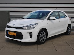 Kia Rio - 1.0 TGDI ComfortPlusLine Navigator Trekhaak / Navigatie / Carplay-Android Auto