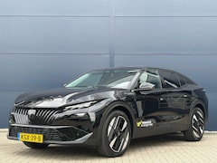 Peugeot 408 - 1.2 Allure Hybrid 145 | Navigatie | 360 Camera | Adaptive Cruise Control | Comfort Pack |
