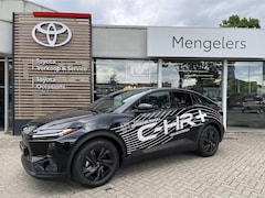 Toyota C-HR - C-HR+ First Edition 77 kWh