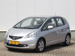 Honda Jazz - 1.4 Comfort | Clima | Lm-Velgen | Trekhaak