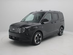 Ford Transit Tourneo - E-Transit Courier Titanium 46 kWh | UIT VOORRAAD LEVERBAAR | Trekhaak | Navigatie | Reserv