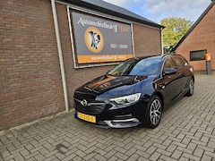 Opel Insignia Sports Tourer - 1.5 Turbo Online Edition
