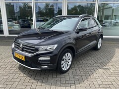 Volkswagen T-Roc - 1.5 TSI Style Business