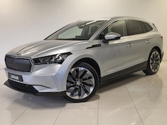 Skoda Enyaq iV - 80 | 90% SoH | Panoramadak | Leder | Warmtepomp | Stoel- en stuurverwarming | Lichtmetalen