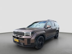 Hyundai Santa Fe - 1.6 T-GDI PHEV 252pk Black Line 4WD 7p. | Draadloos carplay | Trekhaak | Premium Audio | S