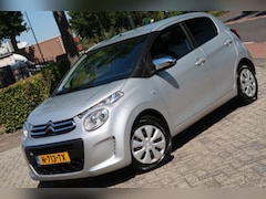 Citroën C1 - 1.0 VTi Feel Camera / Airco / Apple Carplay / Limiter / NL auto
