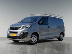 Peugeot Expert - GB L2 Standard Asphalt 2.0 BlueHDi 180pk EAT8 | TREKHAAK | CAMERA | NAVI | IMPERIAAL | DAB