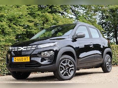 Dacia Spring - Expression 27 kWh | Carplay | Camera | Lederen bekleding |