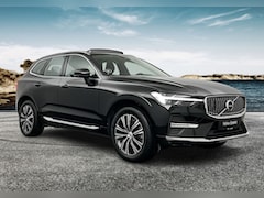 Volvo XC60 - T6 398pk Recharge Plus Bright|