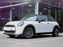 MINI 3-Deurs - Hatchback Cooper C Automaat / Classic / Pakket M / Classic / Pakket M / 17" U-Spoke grey