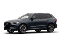 Volvo XC60 - 2.0 T8 Plug-in hybrid AWD Ultra Dark Exec. Ed. | Achterbank verwarmd | Bowers & Wilkins au