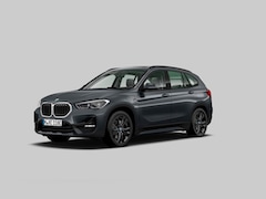 BMW X1 - xDrive25e eDrive Edition | Achteruitrijcamera | Comfort Access | Sport Line | Navigatie Pl