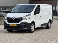 Renault Trafic - bestel 1.6 dCi T29 L1H1 Comfort