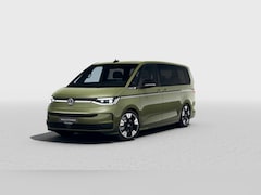 Volkswagen Multivan - 1.5 eHybrid L2 Bulli Edition 4Motion