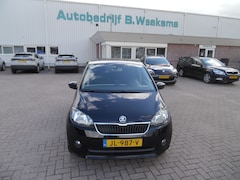 Skoda Citigo - 1.0 Greentech Fresh
