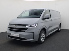 Volkswagen e-Transporter - Bedrijfswagens Bestelwagen Dubbel Cabine Bulli 64kWh 286pk L2 5 zitplaatsen 700168