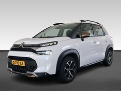 Citroën C3 Aircross - 1.2 PureTech C-Series