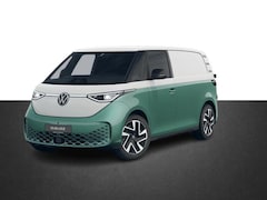 Volkswagen ID. Buzz Cargo - Bedrijfswagens Bulli Limited Edition Elektromotor 210 kW (286 pk) | 20 inch lichtmetalen v