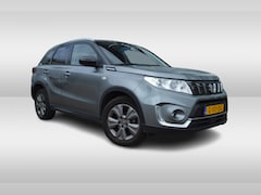 Suzuki Vitara - 1.0 Boosterjet Comfort | Orig NL auto | Afn. Trekh. | Navi | Cruise | Clima