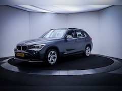 BMW X1 - 20iA 184pk EXECUTIVE XENON | NAVI | CLIMA | CRUISE | BLUETOOTH | AFN TREKHAAK | PDC | LMV