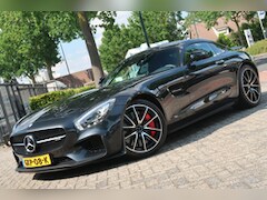 Mercedes-Benz AMG GT - 4.0 S Edition 1 Full Option AMG Aerodynamica Pack