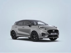 Ford Puma - 1.0 EcoBoost Hybrid BlueCruise Edition | 155pk | 360 Camera | Dodehoekdetectie | Adaptive