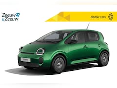 Renault Twingo - urban range evolution 27.5 kWh * NU IN DE SHOWROOM * 5 JAAR GARANTIE