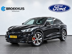 Ford Mustang Mach-E - Extended AWD 98 kWh 351pk | Panoramadak | B&O Audio | Camera 360 | Elekt achterklep