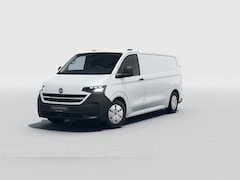 Volkswagen e-Transporter - 34 L2H1 Life 71 kWh 136 PK