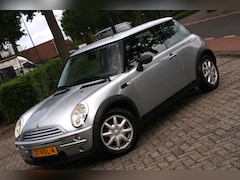 MINI 3-Deurs - 1.6 One Salt Airco (koud) / APK 5-2027