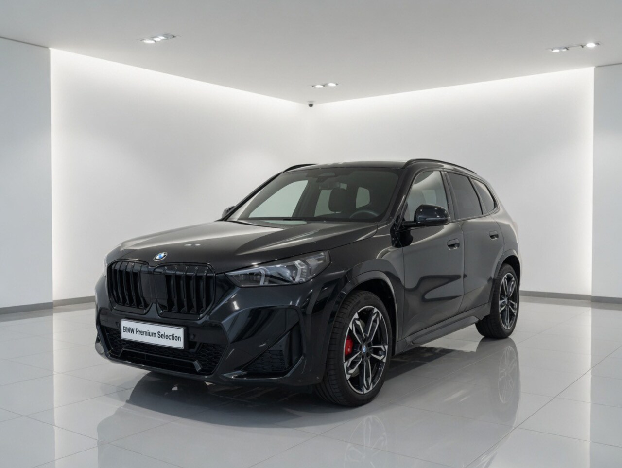 BMW X1 - sDrive20i M-Sport Pro | Panorama | 19" | Leder - AutoWereld.nl