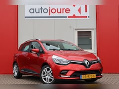 Renault Clio Estate - 0.9 TCe Zen | Origineel NL | Airco | Cruise Control | Navigatie |