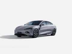 BYD Seal - Business RWD 61.4 kWh NIEUW / 460 km / 1000 kg trekgewicht/ Apple Carplay en Android auto