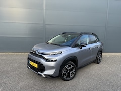 Citroën C3 Aircross - 130pk Max (Camera - Keyless Entry - LED - Head up - Automatische Airco - Navigatie - Apple