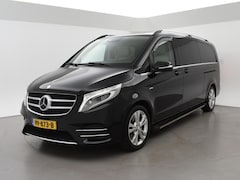 Mercedes-Benz V-klasse - 250d EXTRA LANG DUBBEL CABINE AVANTGARDE BURMESTER 360 CAMERA | DISTRONIC+ | ELEK. SCHUIFD